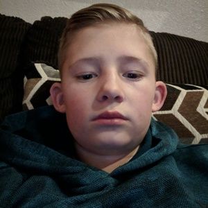 Meet your Posher, Chad